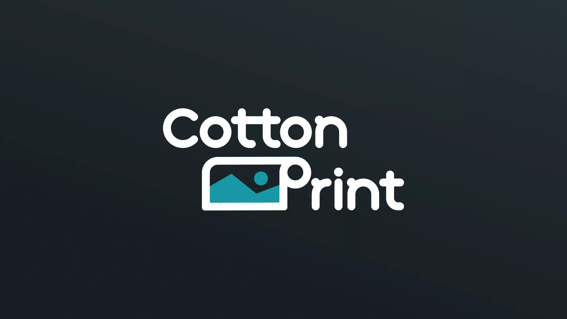Разработка логотипа в Сафоново для компании «CottonPrint»